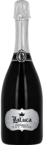 Laluca Prosecco DOC 750ml