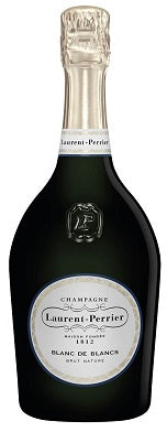 Laurent-Perrier Champagne Brut Nature Blanc De Blancs NV 750ml
