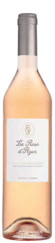 Montaud Cotes De Provence Rose 750ml