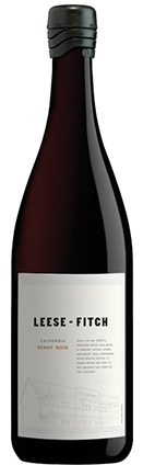 Leese-Fitch Pinot Noir NV 750ml