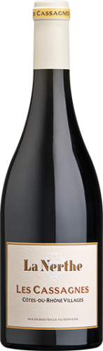 Les Allies Cotes Du Rhone 750ml