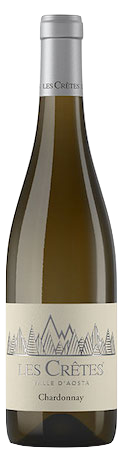 Les Allies Chardonnay 750ml
