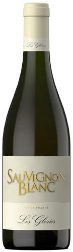 Les Allies Sauvignon Blanc 750ml