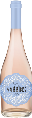 Les Allies Cotes De Provence Rose 2023 750ml