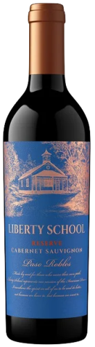 Liberty School Cabernet Sauvignon 750ml