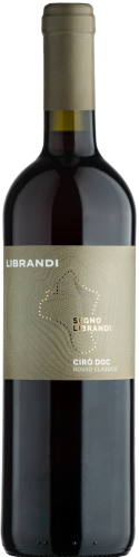 Librandi Ciro Rosso 2021 750ml