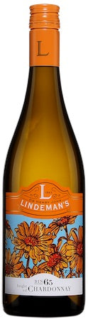 Lindemans Chardonnay Bin 65 NV 750ml