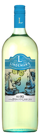 Lindemans Pinot Grigio Bin 85 NV 1.5Ltr