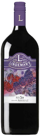 Lindemans Shiraz Bin 50 NV 1.5Ltr