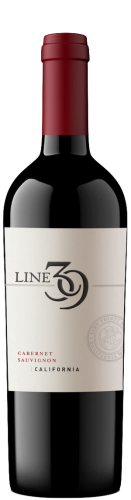 Line 39 Cabernet Sauvignon 750ml