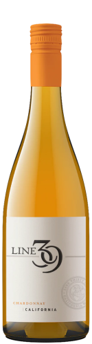 Line 39 Chardonnay NV 750ml