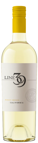 Line 39 Pinot Grigio NV 750ml