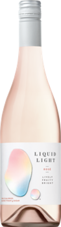 Liquid Geography Rose  750ml