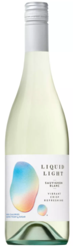Liquid Light Sauvignon Blanc NV 750ml