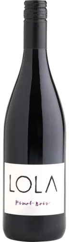 Lola Pinot Noir 2021 750ml