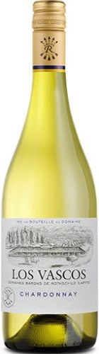 Los Vascos Chardonnay 750ml