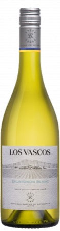 Los Vascos Sauvignon Blanc 2023 750ml