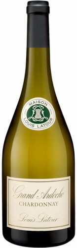 Louis Latour Chardonnay Grand Ardeche 2021 750ml
