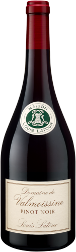 Louis Latour Pinot Noir Domaine De Valmoissine 750ml