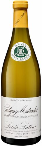 Louis Latour Puligny Montrachet 2022 750ml