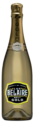 Luc Belaire Gold Brut 750ml