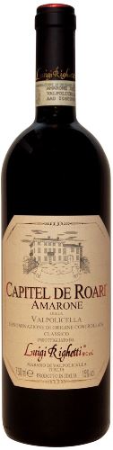 Luigi Righetti Amarone Della Valpolicella Classico  750ml