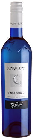 Luna Di Luna Pinot Grigio 1.5Ltr