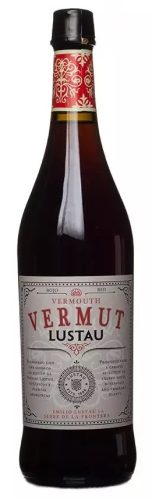 Lustau Vermut Rojo NV 750ml