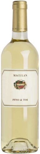 Maculan Pino & Toi 2022 750ml