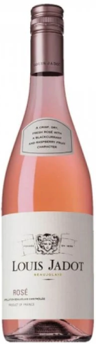Louis Jadot Beaujolais Rose  750ml