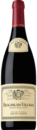 Louis Jadot Beaujolais Villages NV 750ml