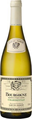 Maison Louis Jadot Bourgogne Chardonnay 750ml