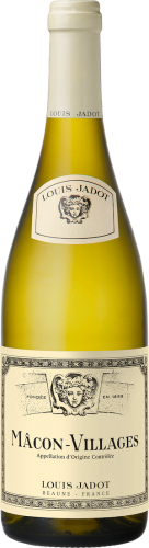 Maison Louis Jadot Macon Villages NV 750ml