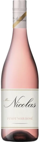 Maison Nicolas Pinot Noir 750ml