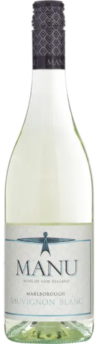 Manu Sauvignon Blanc NV 750ml