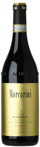 Marcarini Barolo Del Comune Di La Morra 750ml