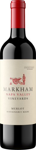 Markham Merlot 750ml