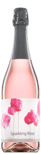 Markus Huber Sparkling Rose NV 750ml