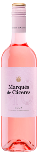 Marques De Caceres Rioja Rosado 2023 750ml