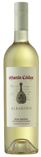 Martin Codax Albarino Rias Baixas NV 750ml