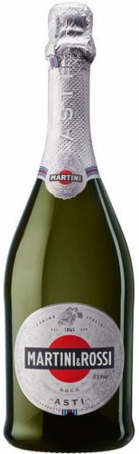 Martini & Rossi Asti Spumante 750ml