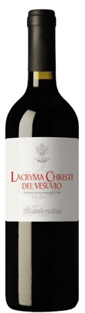 Mastroberardino Lacryma Christi Del Vesuvio Rosso 2022 750ml