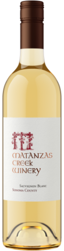 Matanzas Creek Winery Sauvignon Blanc  750ml