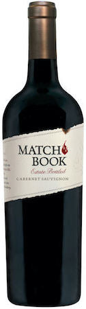 Matchbook Cabernet Sauvignon 2021 750ml
