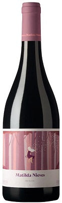 Matilda Nieves Mencia 2020 750ml