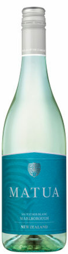 Matua Valley Sauvignon Blanc NV 750ml