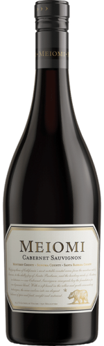 Meiomi Cabernet Sauvignon 750ml