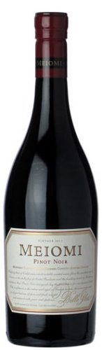 Meiomi Pinot Noir NV 375ml