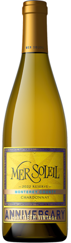 Mer Soleil Chardonnay Reserve Monterey County 750ml
