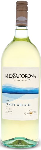 Mezzacorona Pinot Grigio NV 750ml